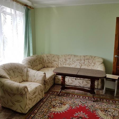 Volkovysk Motel Vawkavysk Dış mekan fotoğraf
