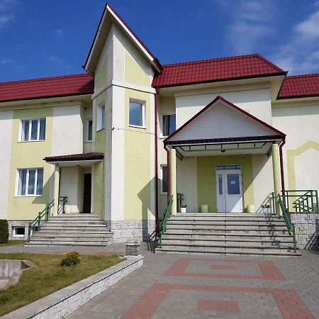 Volkovysk Motel Vawkavysk Dış mekan fotoğraf