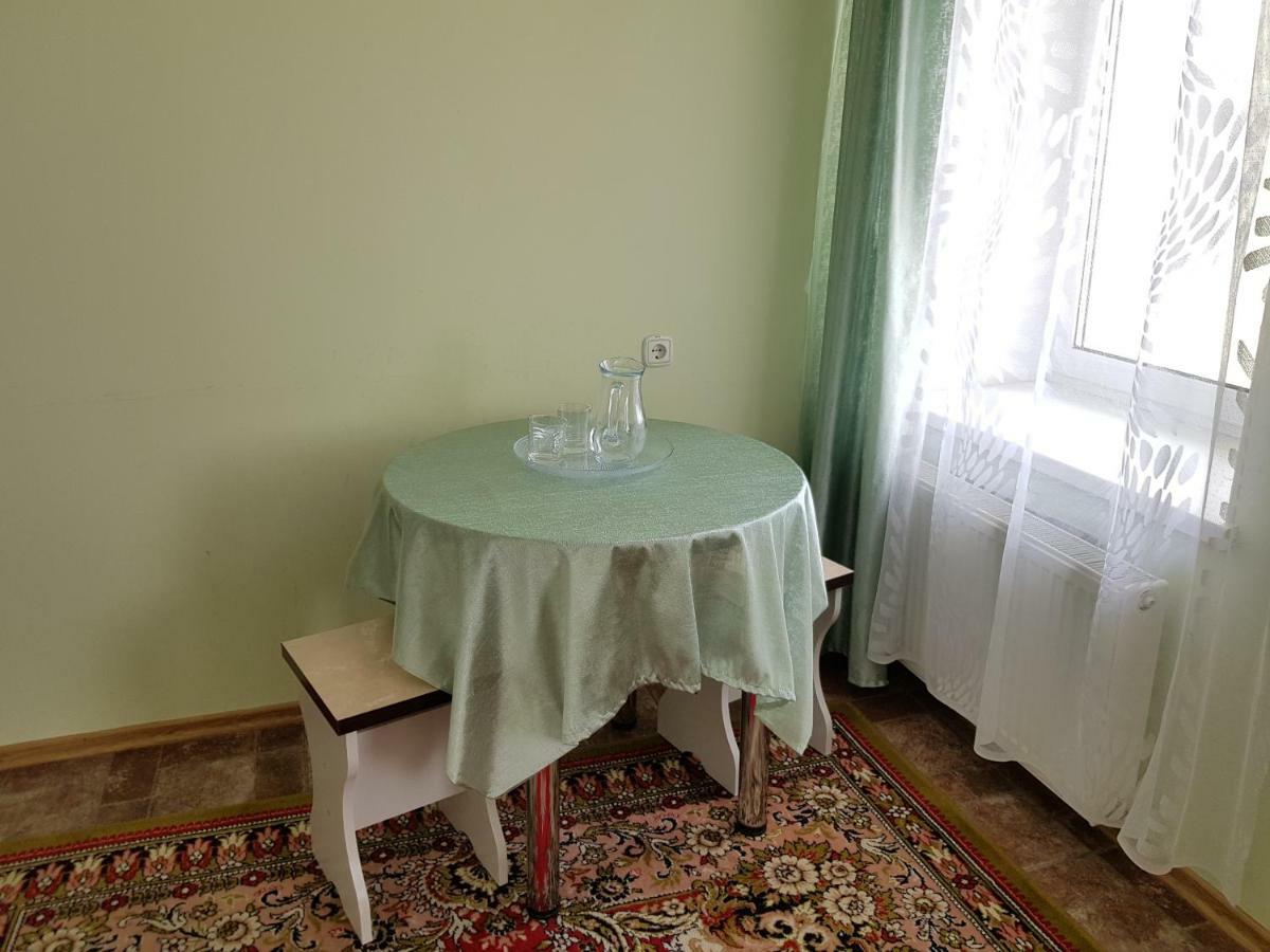 Volkovysk Motel Vawkavysk Dış mekan fotoğraf