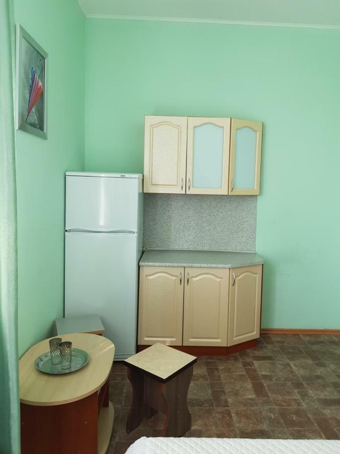 Volkovysk Motel Vawkavysk Dış mekan fotoğraf
