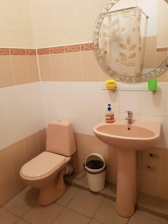 Volkovysk Motel Vawkavysk Dış mekan fotoğraf