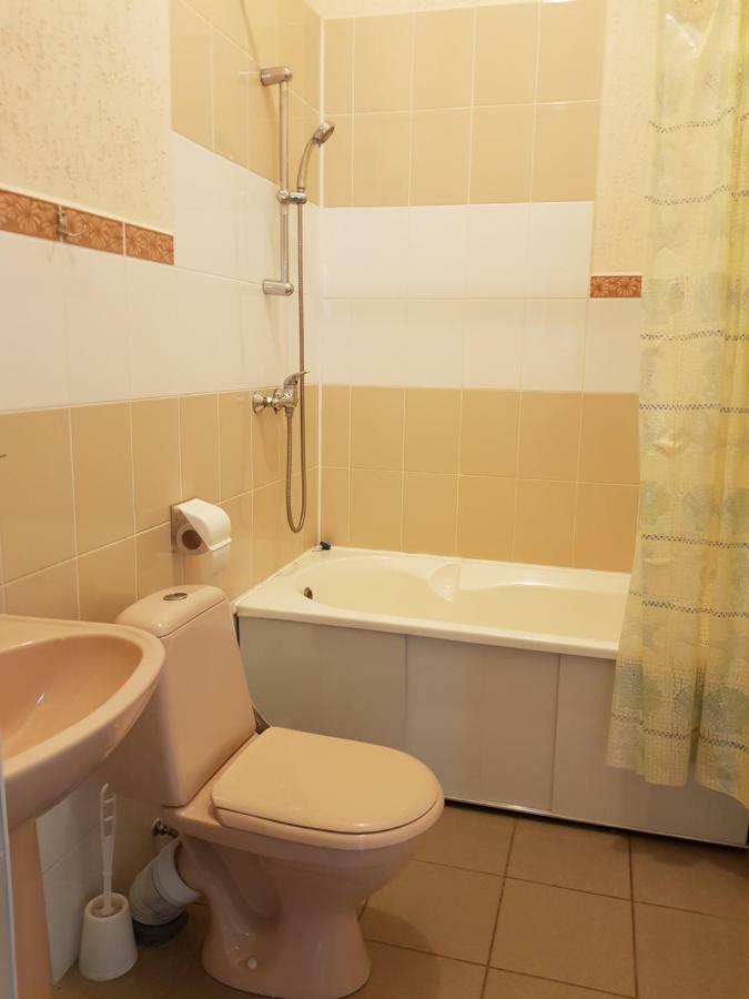 Volkovysk Motel Vawkavysk Dış mekan fotoğraf