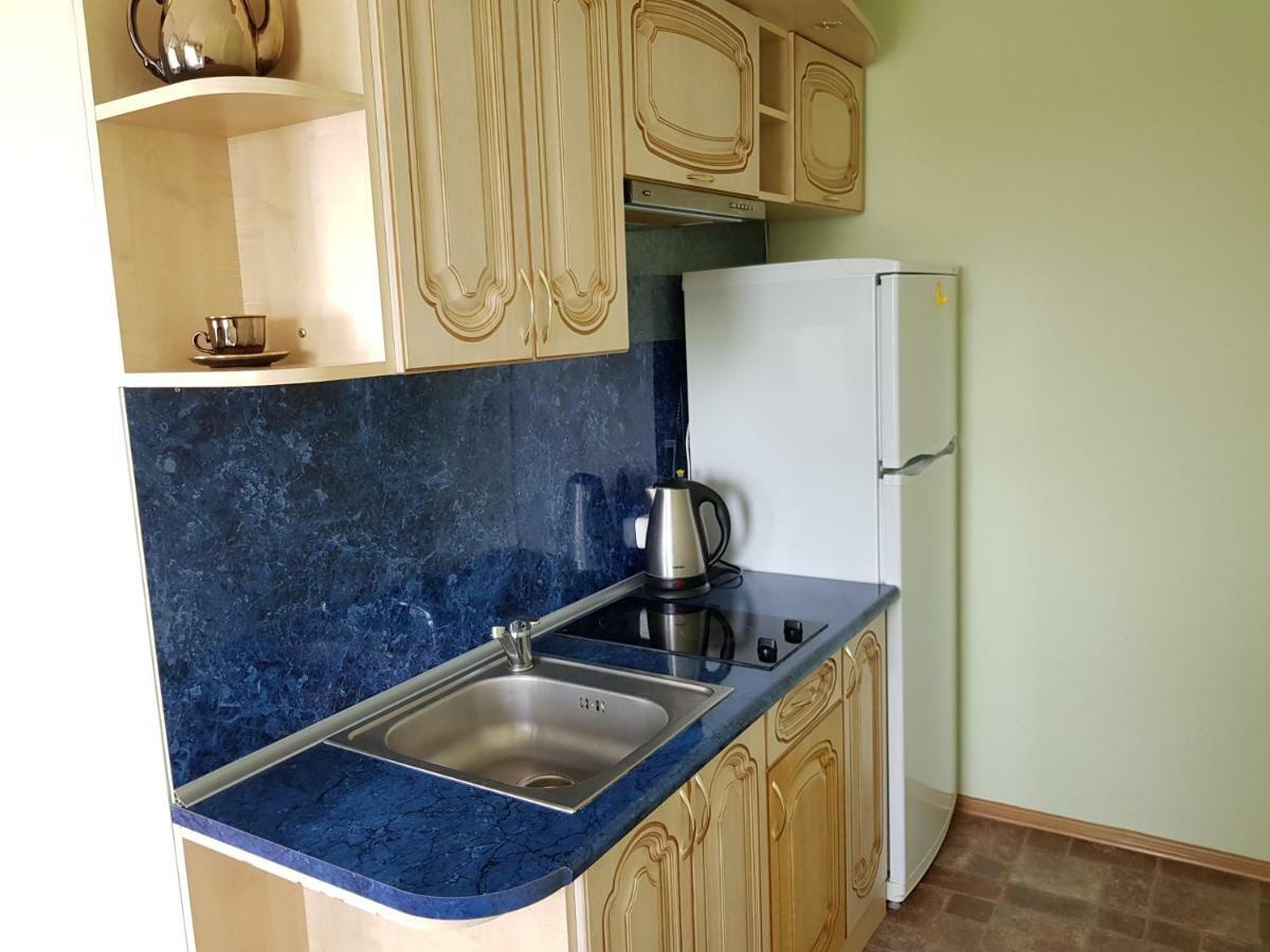 Volkovysk Motel Vawkavysk Dış mekan fotoğraf