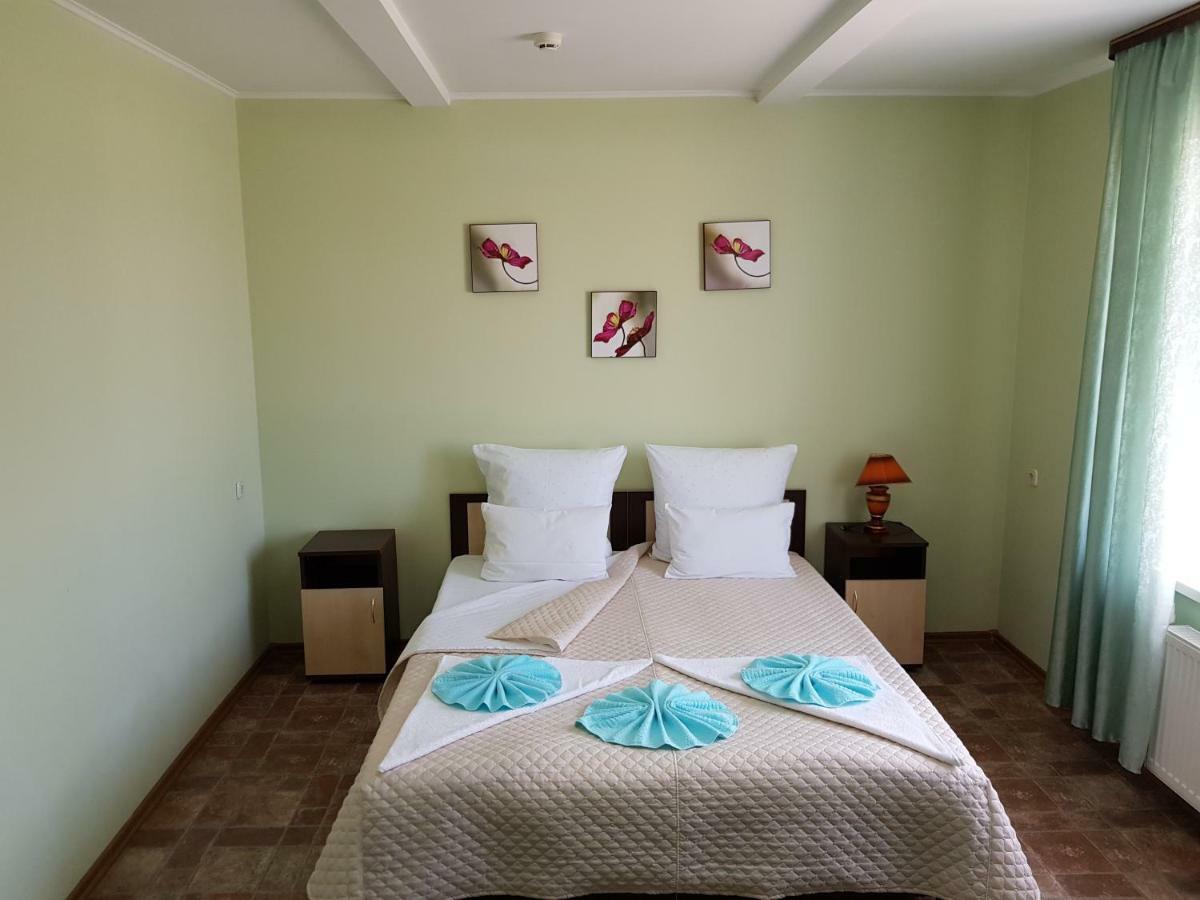 Volkovysk Motel Vawkavysk Dış mekan fotoğraf