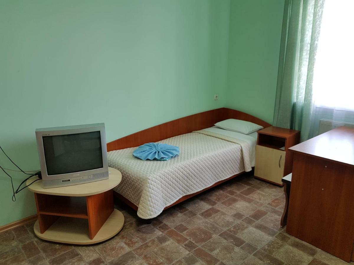 Volkovysk Motel Vawkavysk Dış mekan fotoğraf