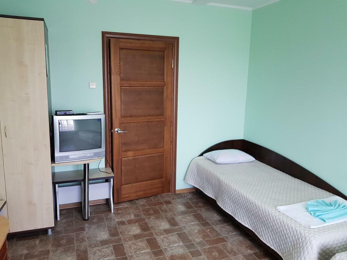 Volkovysk Motel Vawkavysk Dış mekan fotoğraf