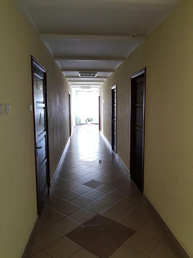 Volkovysk Motel Vawkavysk Dış mekan fotoğraf