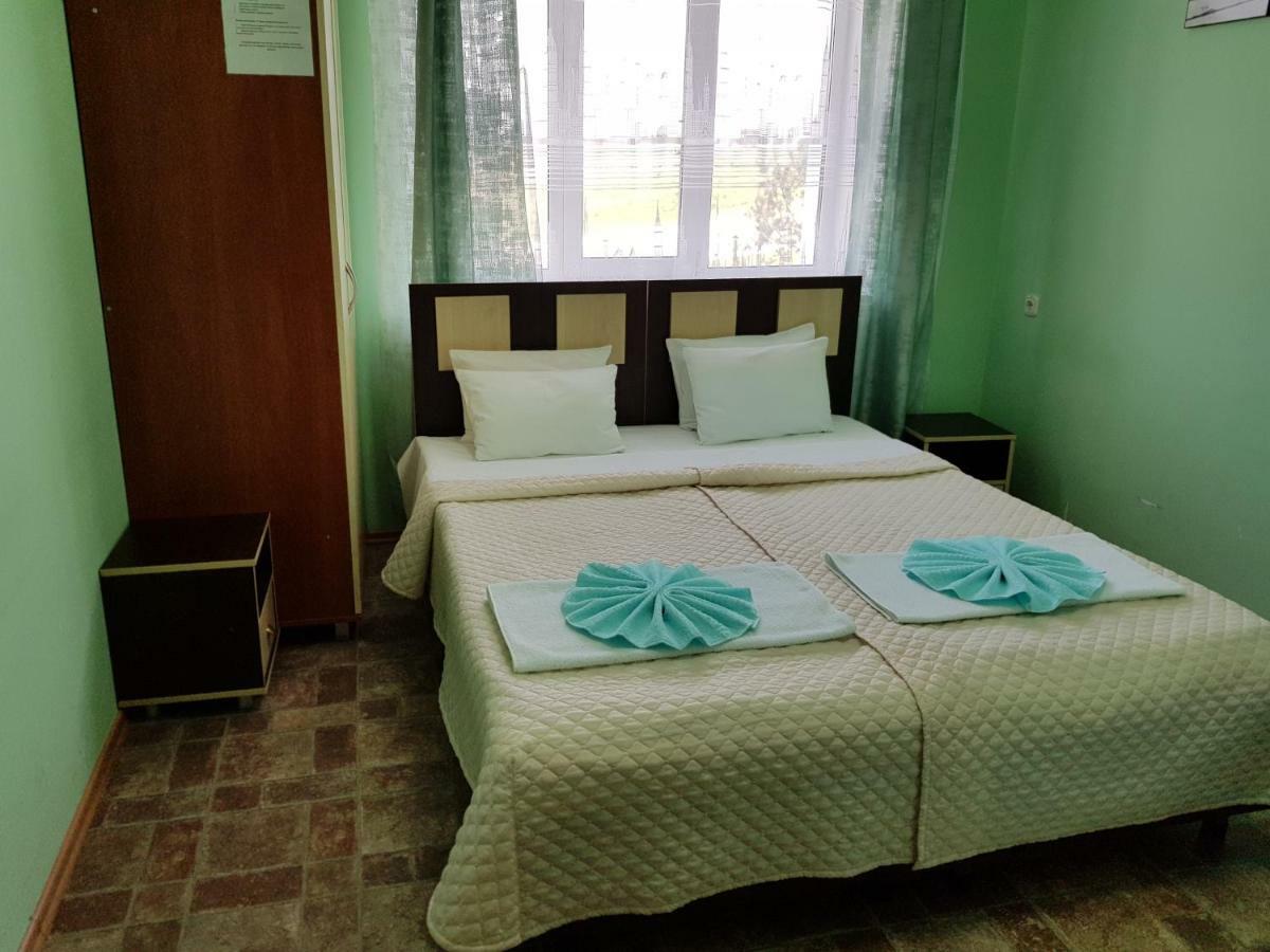 Volkovysk Motel Vawkavysk Dış mekan fotoğraf