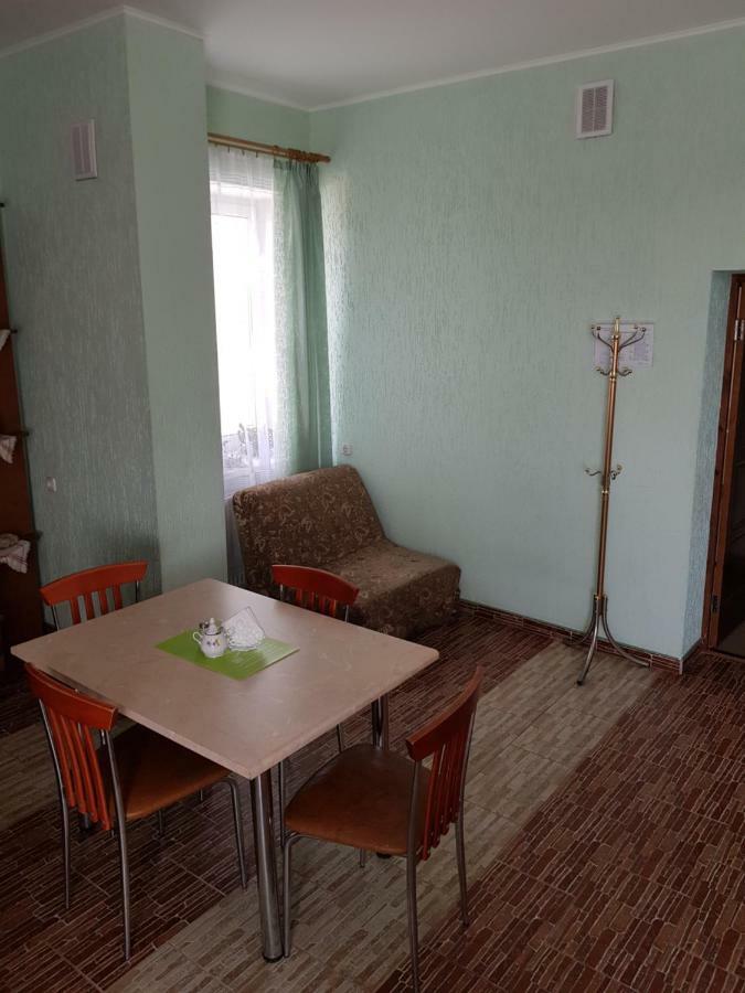Volkovysk Motel Vawkavysk Dış mekan fotoğraf