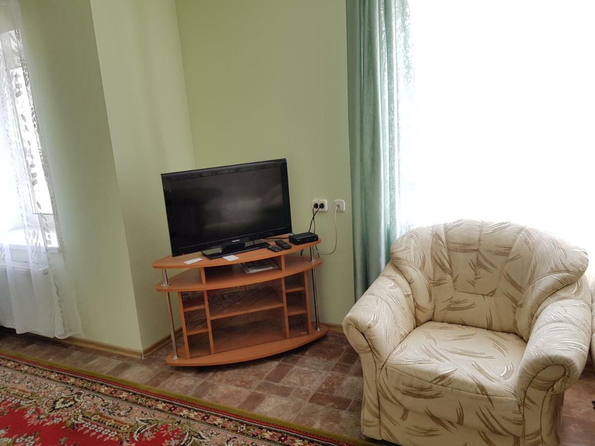 Volkovysk Motel Vawkavysk Dış mekan fotoğraf