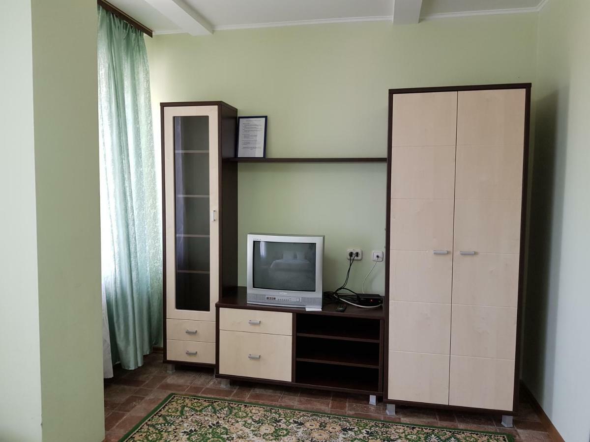 Volkovysk Motel Vawkavysk Dış mekan fotoğraf