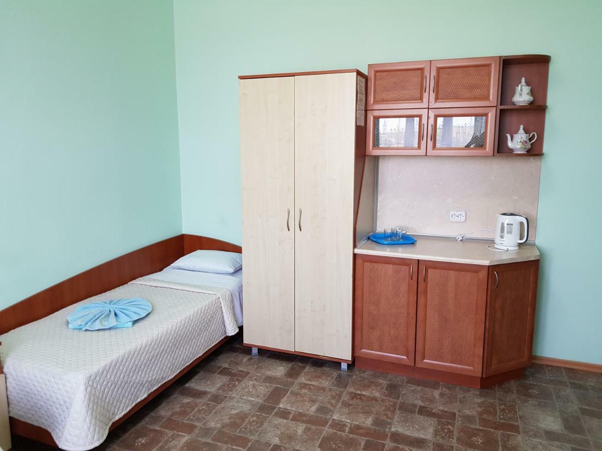 Volkovysk Motel Vawkavysk Dış mekan fotoğraf