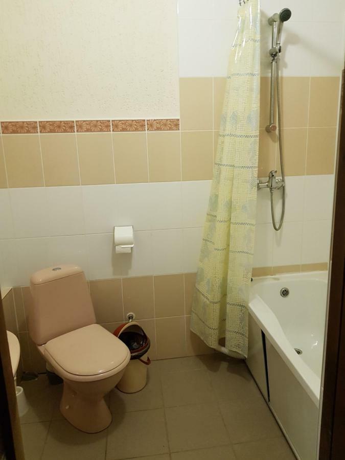 Volkovysk Motel Vawkavysk Dış mekan fotoğraf