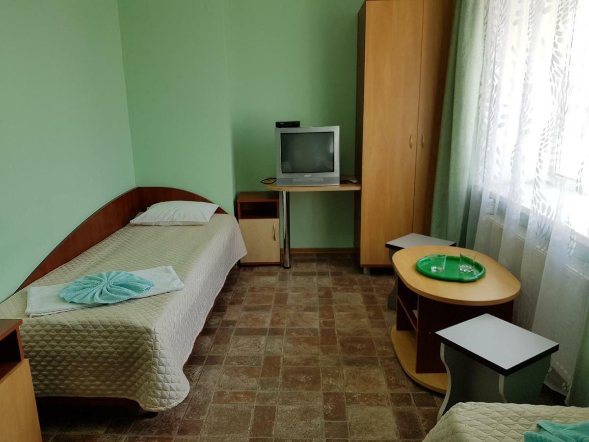 Volkovysk Motel Vawkavysk Dış mekan fotoğraf