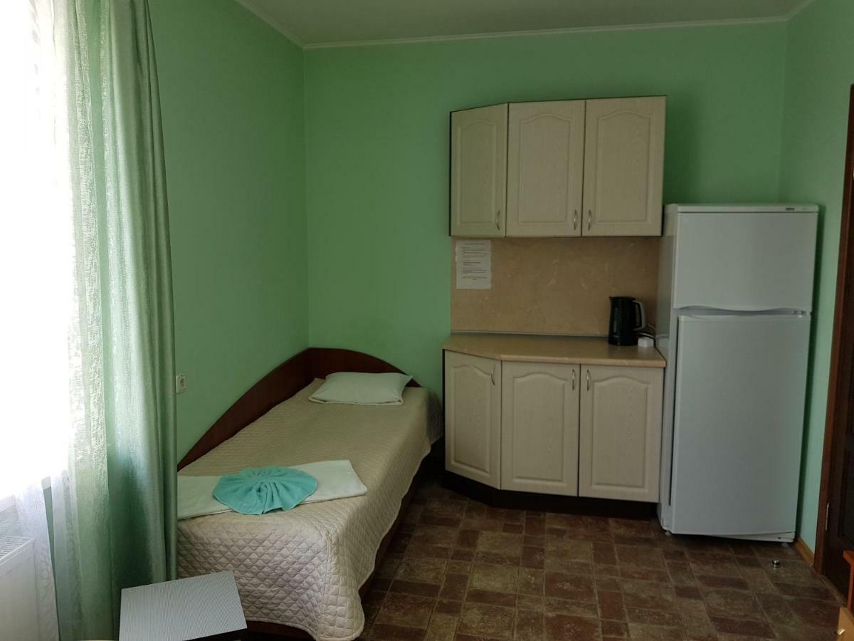 Volkovysk Motel Vawkavysk Dış mekan fotoğraf